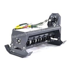 Baumech Мульчер