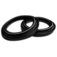 Пыльники вилки  KYB 48 2шт. TM Racing