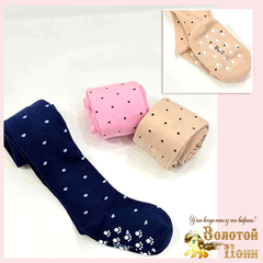 Колготки хлопок д (1-8) 250910-TR2015