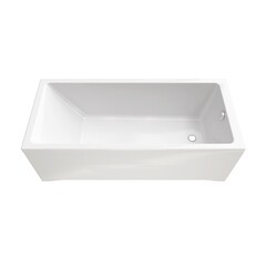 Ванна акриловая Triton Palermo 180*80
