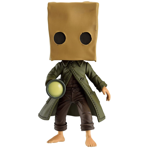 Фигурка Banpresto Little Nightmares: Mono