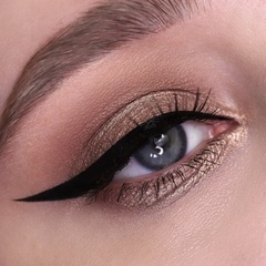 RELOUIS Тени жидкие сатиновые Satin Liquid Eyeshadow т.23 Cocoa Milk