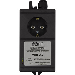 Устройство плавного пуска Акваконтроль Универсал УПП-2.5