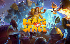 Bears In Space (для ПК, цифровой код доступа)