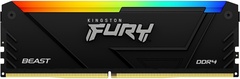 Оперативная память Kingston KF432C16BB12A/16WP 16 Гб