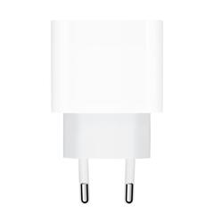 Зарядный блок Apple 20 Вт (USB-C)
