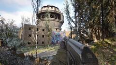 S.T.A.L.K.E.R. 2 Heart Of Chornobyl (диск для PS5, интерфейс и субтитры на русском языке)