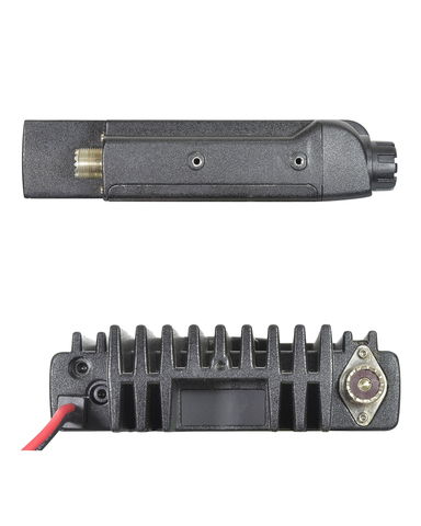 Радиостанция мобильная Аргут А-403 VHF