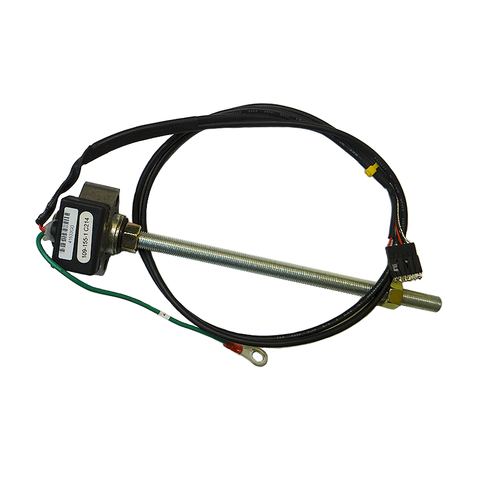 109-155-1 Вибродатчик для балансировочных стендов 4-го поколения, HUNTER