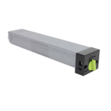 Совместимый картридж W9025MC для HP LJ E72425, E72430, 33000 стр., черный, White Box