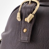 Сумка Саломея 729 македония кофе