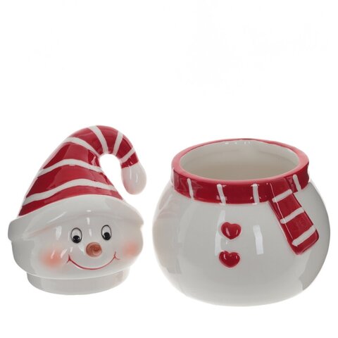 Емкость для сыпучих продуктов 