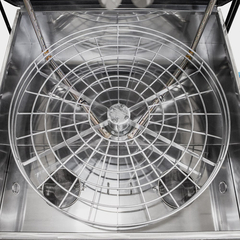 АМ1000 ЕКО Мойка деталей с электромеханическим приводом Mizotty