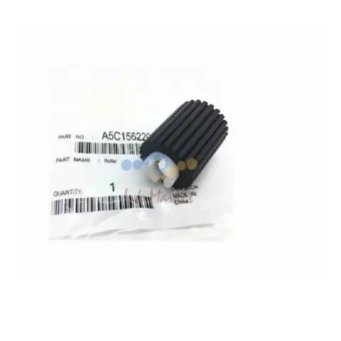 Ролик захвата 1 и 2 лотков Konica Minolta bizhub 223, 224e, 283, 284e, 363, 364e, 36, 42, 423, 227, 287, Sindoh D330/D332e (A5C15622FR/A64J5642FR)