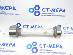 Калибр-пробка гладкая 36,6 Н8 К1-2942 ПР-НЕ (следы хранения)