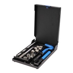 Набор для восстановления резьбы М12х1,75 14пр H-Tools 104021HT