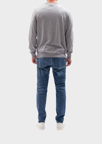 Джемпер BOSS Botto-L