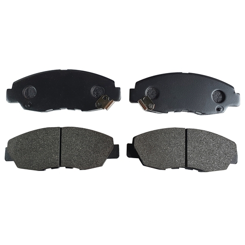 Колодки CTR GK0351 (CKHO-34)