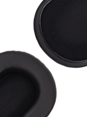 Овальные амбушюры для наушников 110x90 мм