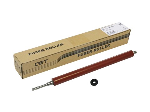 Вал резиновый CET CET3812 RC1-5573, RC1-5572, RC1-5582, LPR-1022, RM1-2050-lower, RM1-7577-lower, FM2-8892-lower - купить в компании MAKtorg