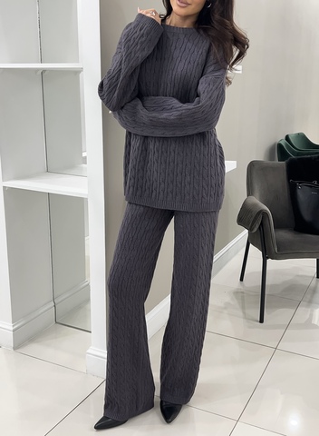 Брюки трикотажные Chalet