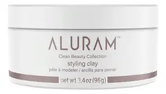 ALURAM Глина для укладки волос- Styling Clay, 96г