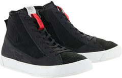 Stated / Черный