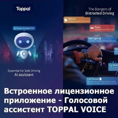 Магнитола Winca 9 дюймов Android 12 2/32GB QLED DSP 4G модель S-900-2-32