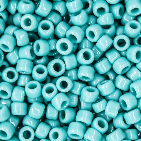 Японский бисер TOHO Round 8/0 (№55), непрозрачный глянцевый
