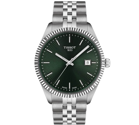 Наручные часы Tissot Ballade T156.410.11.091.00