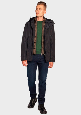 Куртка MADZERINI Viko