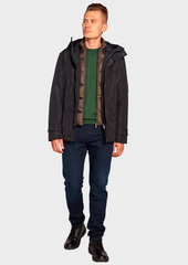 Куртка MADZERINI Viko