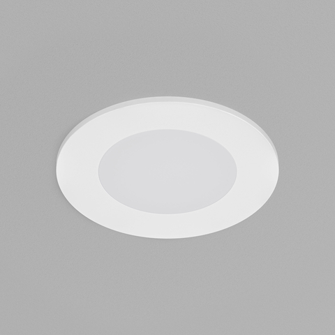 Встраиваемый светильник Denkirs Port DK3101-WH