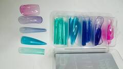 Верхние формы Набор микс 05