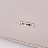 Сумка Саломея 278 кокосовое молоко