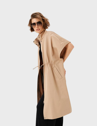 Ветровка NOCHE MIO BANSAI