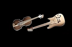 Силиконовый молд 