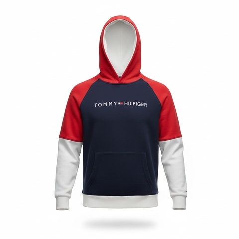 Худи TOMMY HILFIGER 136431