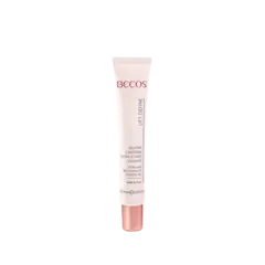 BECOS Лифтинг-гель для области вокруг глаз- LIFTING AND SMOOTHING EYE CONTOUR GEL ,20 мл