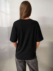 Футболка для девочки маус