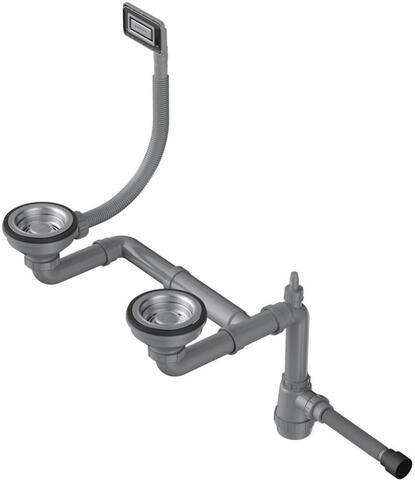 Omoikiri WK-1.5-UN-IN