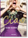 TASCHEN: Mario Testino. Ciao (Книга)