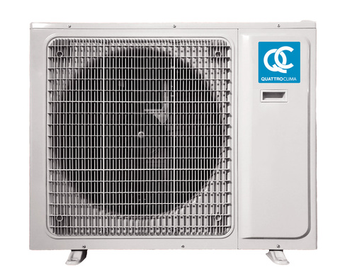 Сплит-система QV-I36DGE/QN-I36UGE