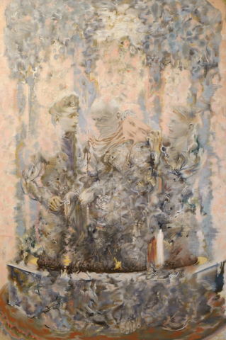 Six moments, No.4 Six moments, No.4