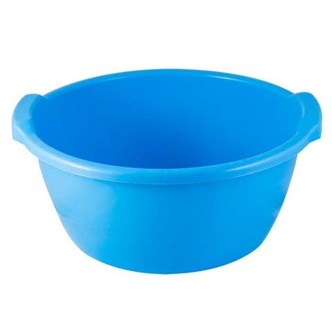 62-3-008 Таз пластиковый круглый, 8л Very