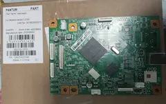 Плата управления (2700) для МФУ Pantum M6507 (302110118701)