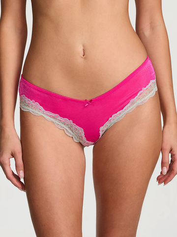 TEASE SHIMMER LACE ТРУСИКИ ЧИИКИ