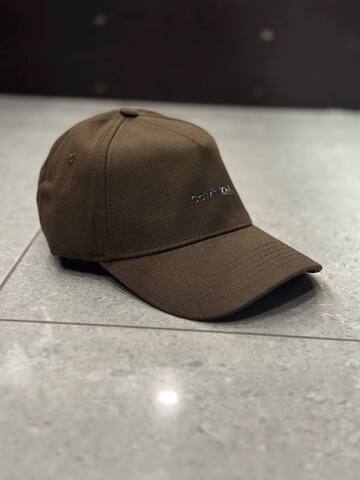 Кепка СК 303865brown