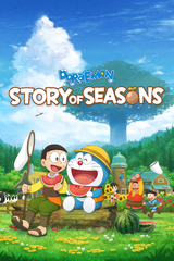 Doraemon Story of Seasons (для ПК, цифровой код доступа)