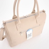 Сумка Саломея 1078 леар беж